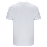 Sergio Tacchini Felton T-shirt - White