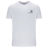 Sergio Tacchini Felton T-shirt - White