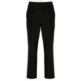 Sergio Tacchini Giorno Track Pant - Black