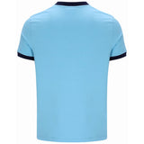 Sergio Tacchini Master T-Shirt - Baltic Sea/Maritime Blue
