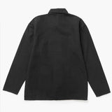 Service Works Classic Chore Shirt Jacket - Black