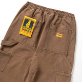 Service Works - Utility Chef Carpenter Pants - Bark Brown