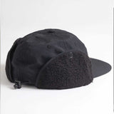 Service Works Script Trapper Hat - Black