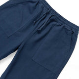 Service Works Classic Canvas Chef Pant - Dark Navy
