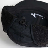 Service Works Script Trapper Hat - Black
