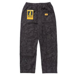 Service Works Xerox Camo Chef Pants - Mono Black