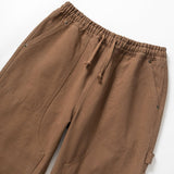 Service Works - Utility Chef Carpenter Pants - Bark Brown
