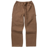 Service Works - Utility Chef Carpenter Pants - Bark Brown