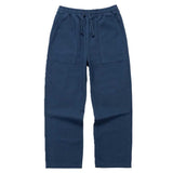 Service Works Classic Canvas Chef Pant - Dark Navy