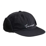 Service Works Script Trapper Hat - Black
