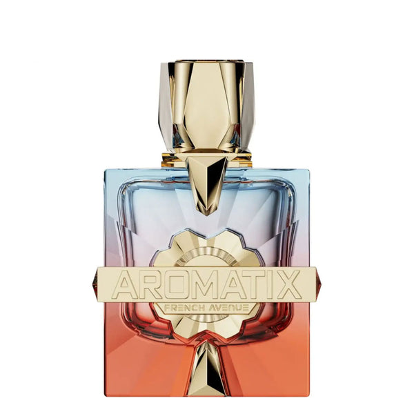 Teas Me Aromatix Perfume 100ml EDP French Avenue