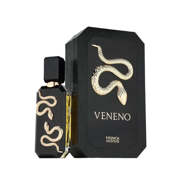 Veneno 100ml EDP by French Avenue (Fragrance World)