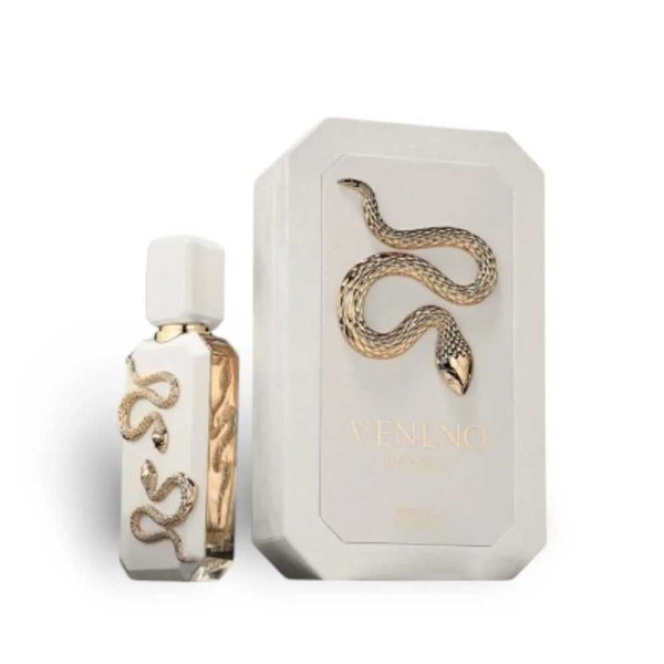 Veneno Bianco 100ml EDP by French Avenue (Fragrance World)