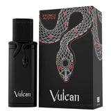 Vulcan Black Friday Edition 100ml EDP French Avenue