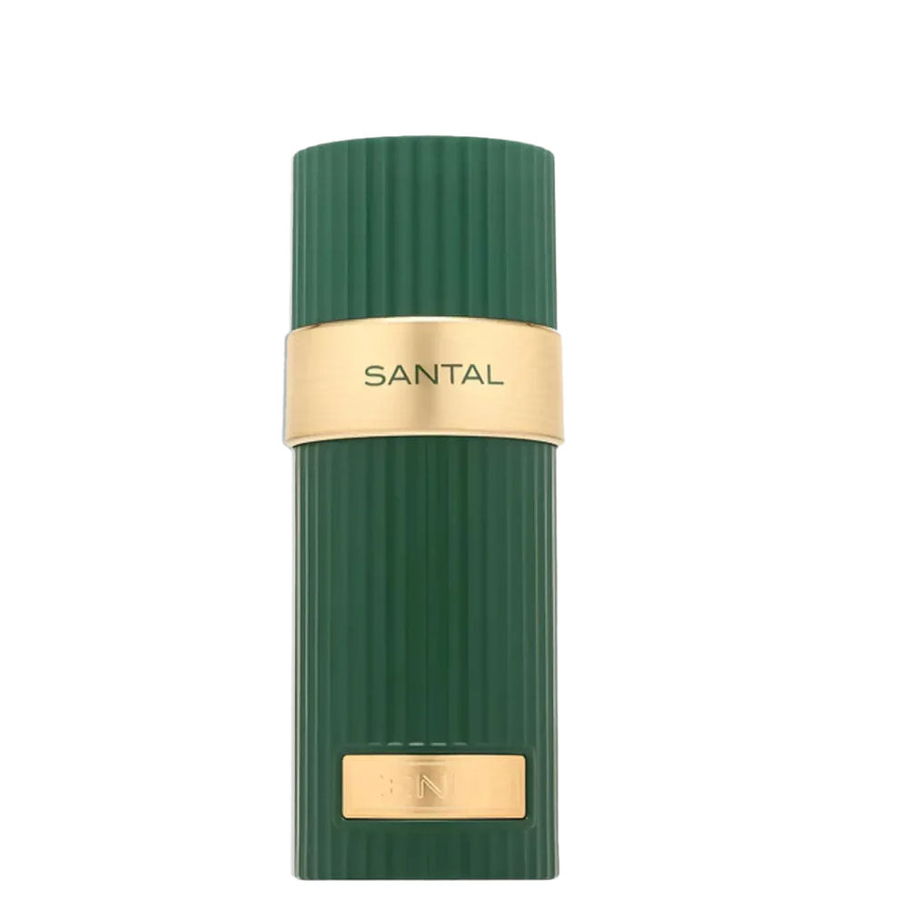 Zenith Santal Perfume 100ml EDP French Avenue