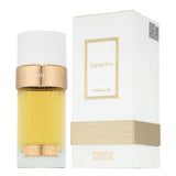 Zenith Vanilla Perfume 100ml EDP French Avenue