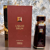 Liquid Brun Limited Edition EDP 150ml French Avenue