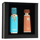 Dusk Till Dawn by French Avenue – Liquid Brun & Vulcan Feu EDP 100ML