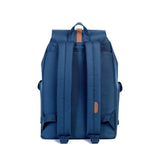 Herschel Supply Co Dawson backpack - Navy / Tan - so-ldn