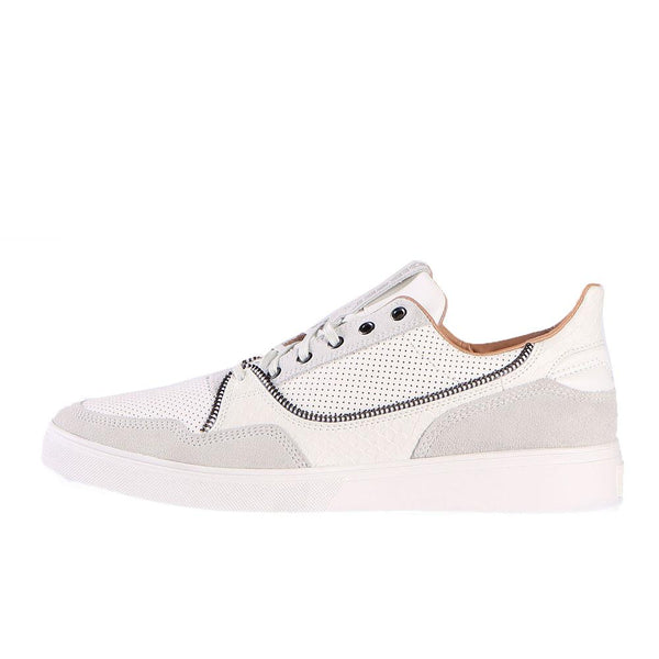 DIESEL S-Vipe Trainers - White - so-ldn