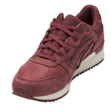 Asics Gell Lyte III Trainers - Russet Brown  HL7V3-2626 - so-ldn
