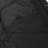 Carhartt Anchorage Parka Jacket - Black - so-ldn