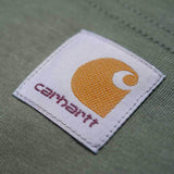 Carhartt S/S Pocket T-Shirt - Adventure Green - so-ldn