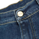 Carhartt WIP Rebel Pant Jeans - Blue True Stone - so-ldn