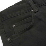 Carhartt Marlow Pant Jeans - Black Rinsed (Maitland Denim) - so-ldn