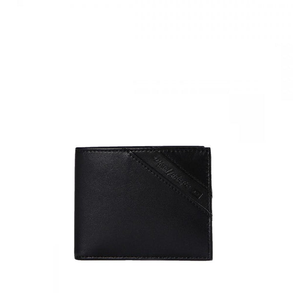 Diesel Back To Hiresh S Wallet - Mens Black - so-ldn