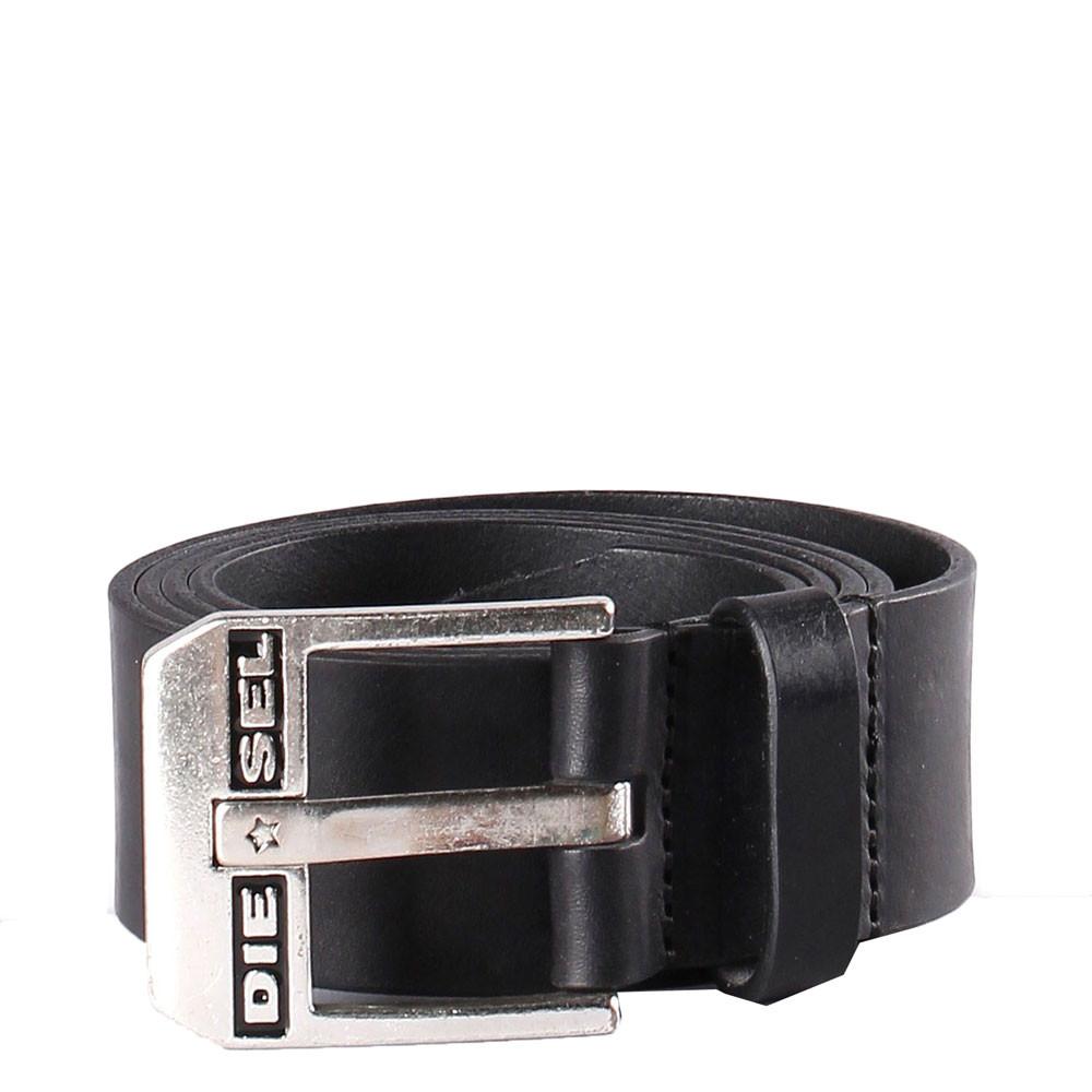 DIESEL archive leather belt 【公式通販】