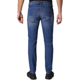 Diesel Thommer 084RM  Skinny Fit Stretch Jeans - Blue - so-ldn