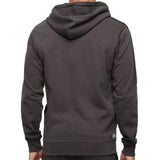 Diesel UMLT-Brandon - Z Hooded Sweatshirt - Dark Grey - so-ldn