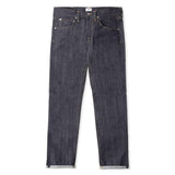Edwin ED-55 Jeans Red Listed Selvage 14 oz Unwashed - so-ldn