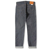 Edwin Classic Regular Tapered Jeans - Kaihara Red Selvage Raw State - so-ldn