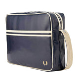 Fred Perry Bag Classic Shoulder Bag - Navy L7221