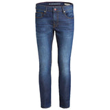 Guess Chris Skinny Featherweight Jeans - Mid Blue M02A27D3ZM1