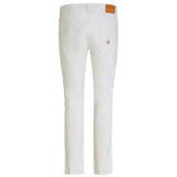 Guess Chris Skinny Jeans -  White M02A27D3ZY1