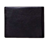 Guess Tyler Genuine Leather Wallet - Black - SM2661LEA20