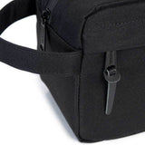 Herschel Supply Co. Chapter Travel Kit Wash Bag - Black - so-ldn