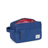 Herschel Supply Co. Chapter Travel Kit Wash Bag - Eclipse Blue - so-ldn