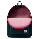 Herschel Supply Co Classic Backpack  - Dark Teal 10500-02108 - so-ldn