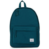 Herschel Supply Co Classic Backpack  - Dark Teal 10500-02108 - so-ldn