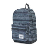 Herschel Supply Co. Pop Quiz Backpack - Whitenoise / Black - so-ldn