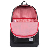 Herschel Supply Co Heritage Backpack - Black - so-ldn