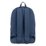 Herschel Supply Co Heritage Backpack - Navy / Navy PU 10007-00534 - so-ldn