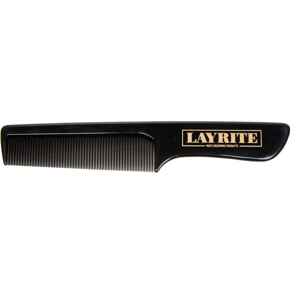 Layrite Pocket Comb - so-ldn