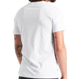 Levi Strauss White Neon Effect Logo T-Shirt - 22491-0488 - so-ldn