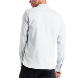 Levi's Men's Sunset Pocket Shirt - Super White Light, 65824-0400 - so-ldn