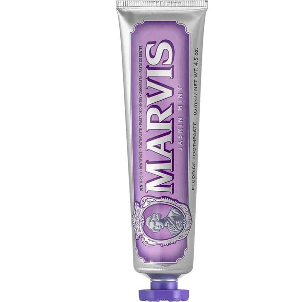 Marvis Jasmine Mint Toothpaste (75ml) - so-ldn